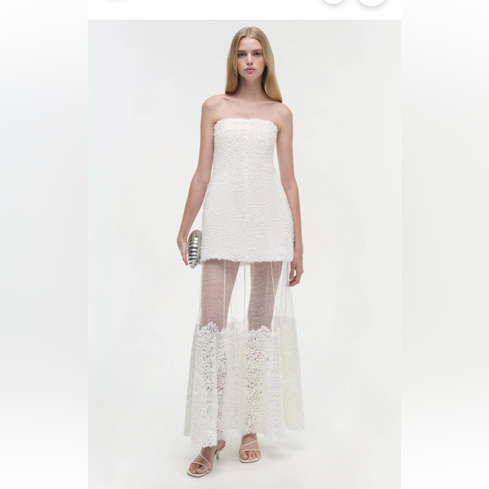 Simkhai Marella Dress